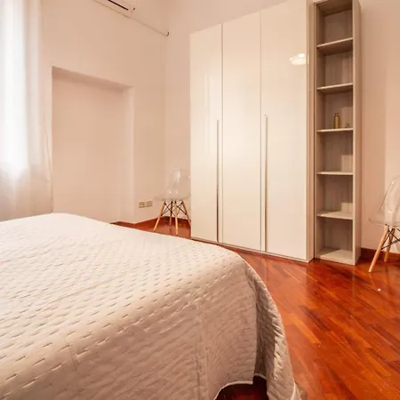Apartment Vittoria Lecce