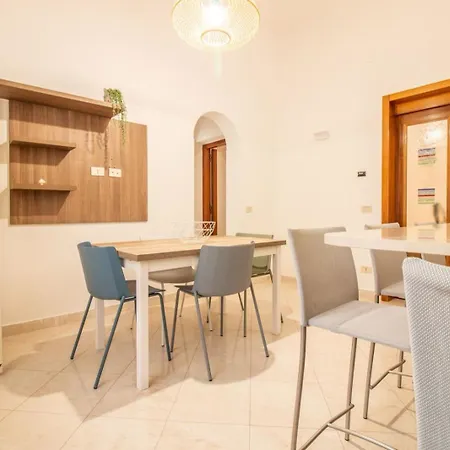Apartment Vittoria Lecce