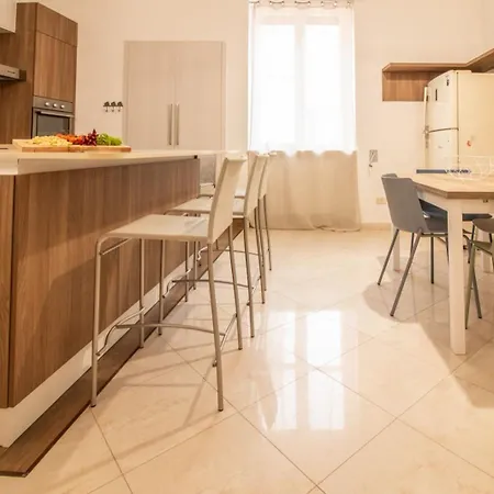 Apartment Vittoria Lecce