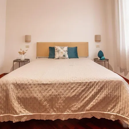 Apartment Vittoria