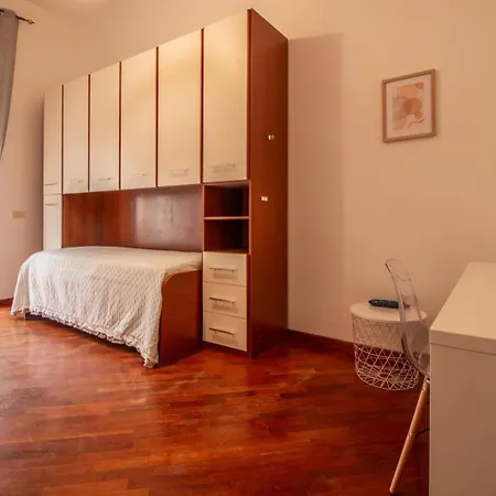Apartment Vittoria Lecce