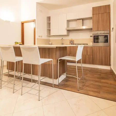 Apartment Vittoria