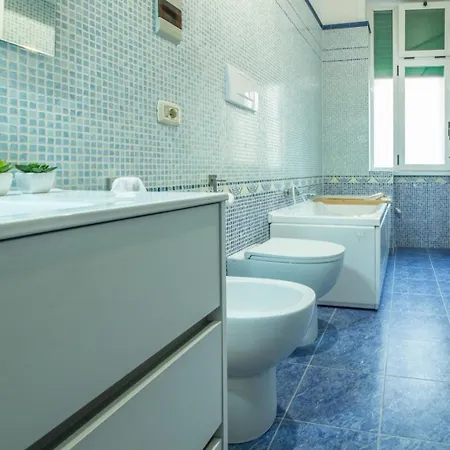 Vittoria Apartamento *