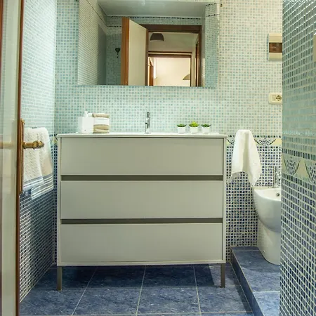Apartamento Vittoria