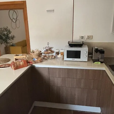 Apartamento Vittoria