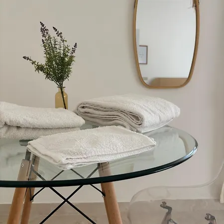 Appartement Vittoria