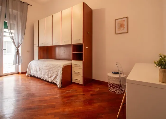 דירה Vittoria לצ'ה